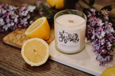 Spring Collection Fragrances